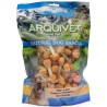Snack Natural Granel Pesas de Pollo Arquivet - 2