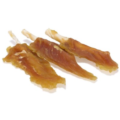 Snack Natural Granel Alitas de Pollo Arquivet
