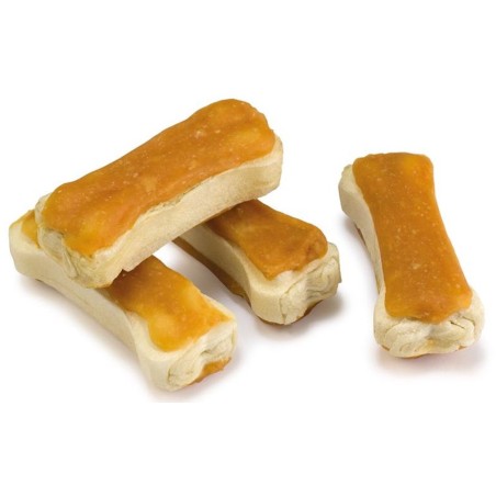 Snack Natural Granel Huesos Prensados con Pollo Arquivet