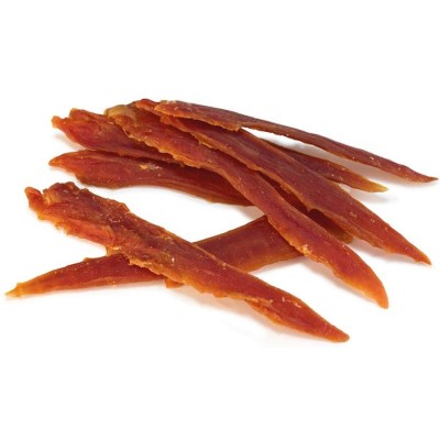 Snack Natural Granel Filete de Pato Arquivet
