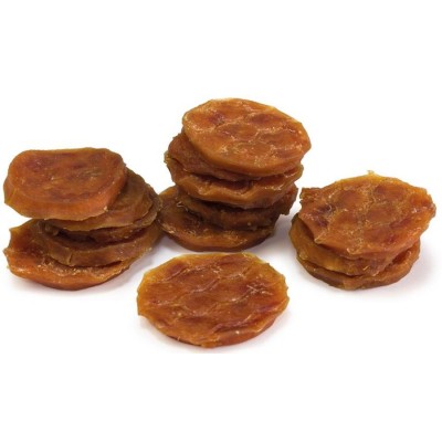 Snack Natural Granel Chips de Pato Arquivet