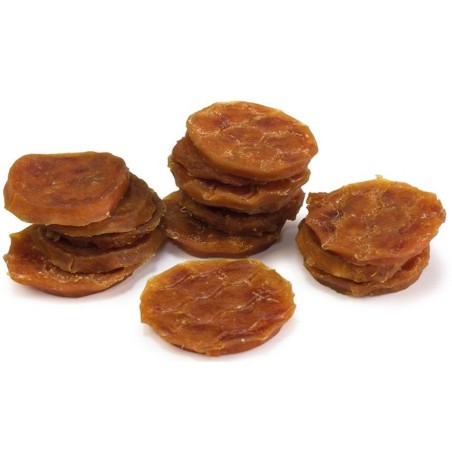 Snack Natural Granel Chips de Pato Arquivet