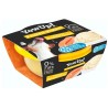Yow Up Helado Yogurt Tartar Salmón - 2