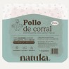 Natuka Menú COCINADO Pollo de Corral - 2