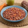 Natuka Menú BARF Pavo y Sardinas