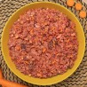 Natuka Menú BARF Cordero y Pavo