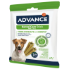 Advance Dental Care Stick Mini Dogs