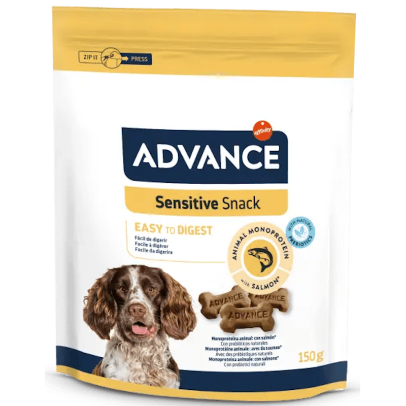 Advance Snack Perro Sensitive