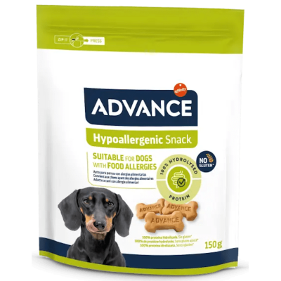 Advance Hypoallergenic Snack