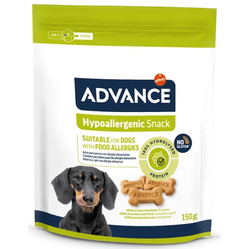 Advance Hypoallergenic Snack
