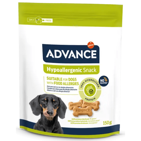 Advance Hypoallergenic Snack