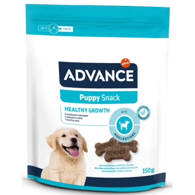 Advance Snack Puppy