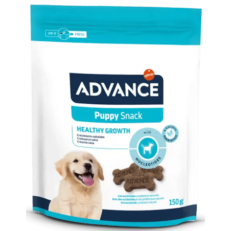 Advance Snack Puppy