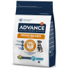 Pienso Advance Veterinary Dog Mini Weight Balance