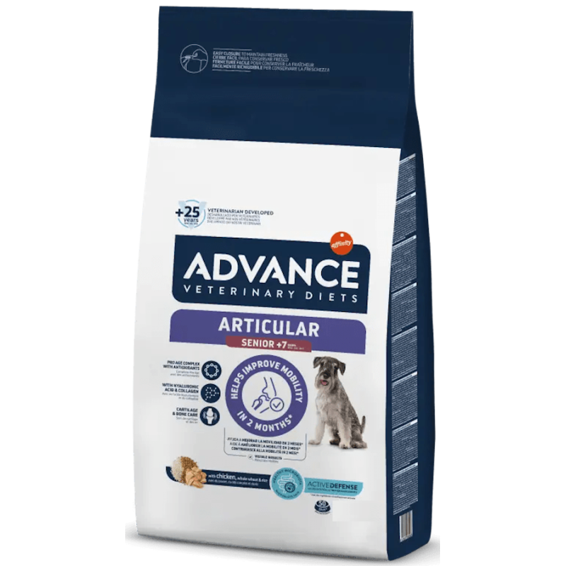 Pienso Advance Veterinary Dog Articular Care Senior