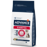 Advance Veterinary Dog Diabetes Colitis