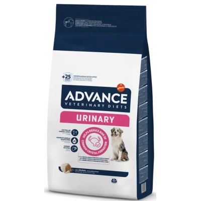 Pienso Advance Veterinary Dog Urinary