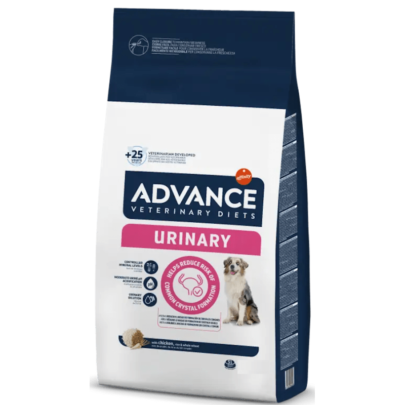 Pienso Advance Veterinary Dog Urinary