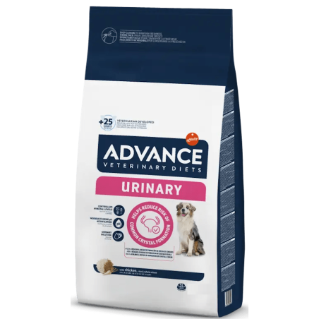 Pienso Advance Veterinary Dog Urinary