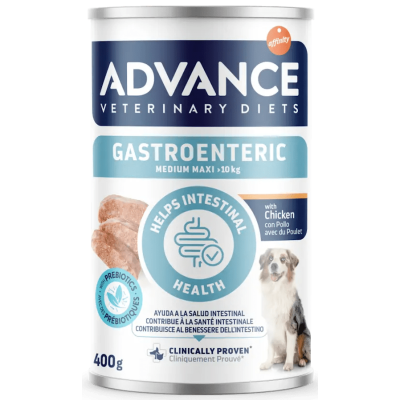 Lata Advance Veterinary Dog Gastroenteric