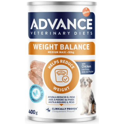 Lata Advance Veterinary Dog Weight Balance