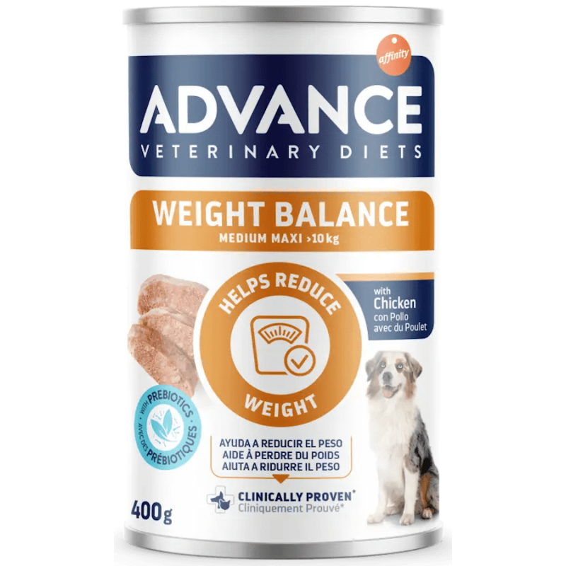 Lata Advance Veterinary Dog Weight Balance