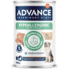 Lata Advance Veterinary Dog Hypoallergenic Duck