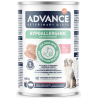 Lata Advance Veterinary Dog Hypoallergenic Pork