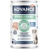 Lata Advance Veterinary Dog Hypoallergenic Trout