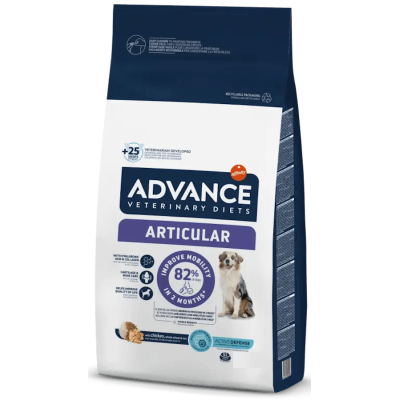 Pienso Advance Veterinary Dog Articular