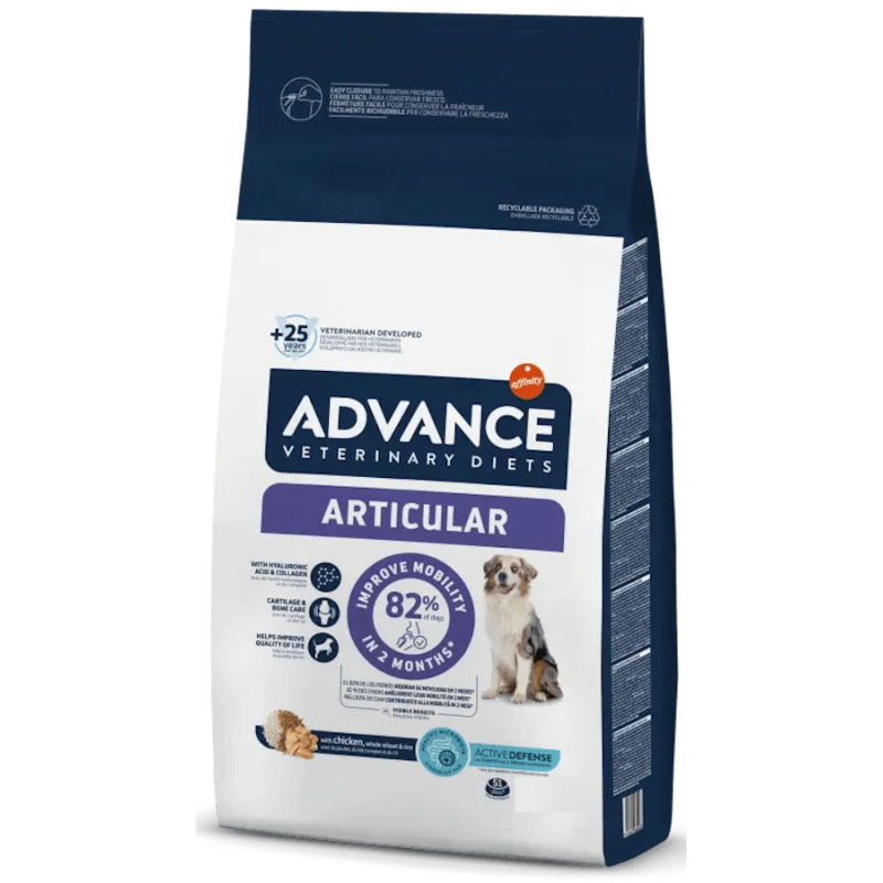 Pienso Advance Veterinary Dog Articular