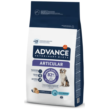 Pienso Advance Veterinary Dog Articular