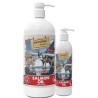 Aceite de Salmón Fiordos Noruegos Natural Greatness