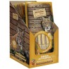 Snack Crema Gatos Natural Greatness Pollo con Calabaza