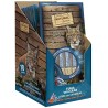 Snack Crema Gatos Natural Greatness Atún con Cangrejo