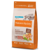 Nature´s Variety Puppy Mini No Grain Salmon