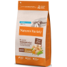 Nature´s Variety Puppy Mini Healthy Grain Pollo Campero
