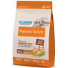 Nature´s Variety Puppy Healthy Grain Pollo Campero