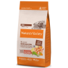 Nature´s Variety No Grain Adult Mini Salmon