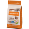 Nature´s Variety Healthy Grain Adult Mini Pescado Blanco