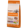 Nature´s Variety Healthy Grain Medium Maxi Pavo
