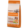Nature´s Variety No Grain Medium Maxi Salmon