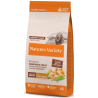Nature´s Variety Healthy Grains Medium Maxi Pollo