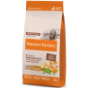 Nature´s Variety No Grain Medium Maxi Pollo