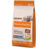Nature´s Variety Healthy Grains Pescado Blanco