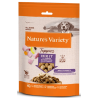 Nature's Variety Snack Perro Toppers Pavo