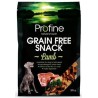 Snack Perro Profine Grain Free Cordero