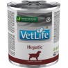 Farmina Vet Life Dog Hepatic Lata Húmeda