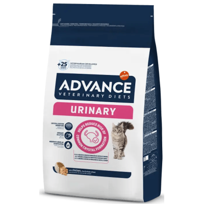 Pienso Advance Veterinary Feline Urinary