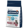 Advance Gato Vitality Senior Sterilized +10